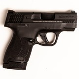 SMITH & WESSON M&P9 SHIELD PLUS - 3 of 4