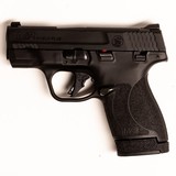 SMITH & WESSON M&P9 SHIELD PLUS - 2 of 4