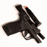 SMITH & WESSON M&P9 SHIELD PLUS - 4 of 4