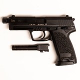H&K USP V1 - 2 of 4