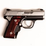 KIMBER SOLO CDP - 3 of 4