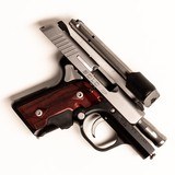 KIMBER SOLO CDP - 4 of 4