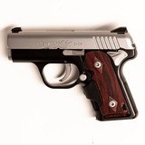 KIMBER SOLO CDP - 1 of 4