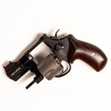 SMITH & WESSON 3295PD AIRLITE - 4 of 5