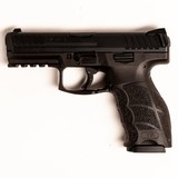 H&K VP9 - 1 of 3