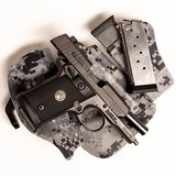 SIG SAUER P938 LEGION - 4 of 4
