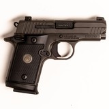 SIG SAUER P938 LEGION - 3 of 4