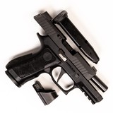 SIG SAUER P320 - 3 of 3