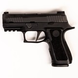 SIG SAUER P320 - 1 of 3