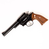 RUGER SECURITY-SIX - 3 of 4