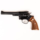 RUGER SECURITY-SIX - 1 of 4