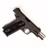 TAURUS 1911 COMMANDER - 4 of 4