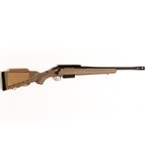 RUGER AMERICAN - 2 of 3