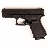 GLOCK G23 GEN4 - 1 of 4