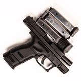 SPRINGFIELD ARMORY XD-9 SUBCOMPACT - 4 of 4