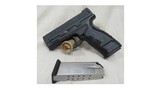 SPRINGFIELD ARMORY XD-9 MOD 2 - 2 of 4