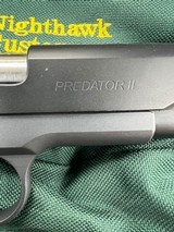 NIGHTHAWK CUSTOM Predator II - 2 of 4