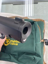 NIGHTHAWK CUSTOM Predator II - 4 of 4