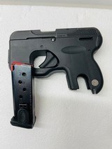 TAURUS CURVE - 3 of 7