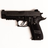 SIG SAUER P226 ELITE DARK - 1 of 4