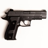 SIG SAUER P226 ELITE DARK - 3 of 4