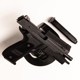 SIG SAUER P226 ELITE DARK - 4 of 4