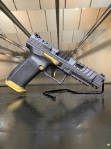 CANIK SFX RIVAL OR - 3 of 4