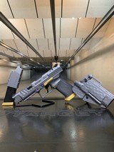 CANIK SFX RIVAL OR - 1 of 4