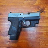 KAHR ARMS PM9 - 1 of 2