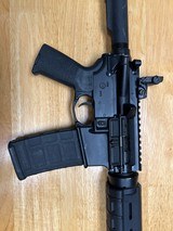 BUSHMASTER XM-15 MOE - 3 of 4