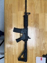 BUSHMASTER XM-15 MOE - 1 of 4