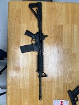 BUSHMASTER XM-15 MOE - 2 of 4