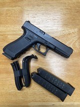 GLOCK 17 G17 GEN 4 9MM - 2 of 2