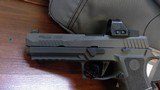 SIG SAUER 320X59LEGIONR2 P320 X-Five Legion 9mm - 2 of 5