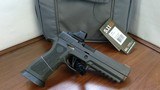 SIG SAUER 320X59LEGIONR2 P320 X-Five Legion 9mm - 4 of 5