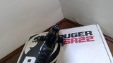 RUGER SR22 - 3 of 5