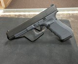 GLOCK 34 Gen 4 - 1 of 4