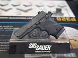 SIG SAUER P938 - 1 of 4
