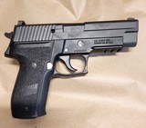 SIG SAUER P226 - 2 of 5