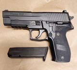 SIG SAUER P226 - 1 of 5