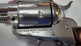 RUGER VAQUERO STAINLESS - 3 of 5