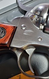 RUGER VAQUERO STAINLESS - 2 of 5