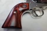 RUGER VAQUERO STAINLESS - 4 of 5