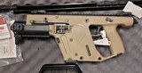 KRISS USA VECTOR G2 SDP-E - 2 of 2