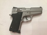 SMITH & WESSON MODEL 3913 - 2 of 2
