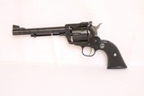 RUGER BLACKHAWK - 2 of 3