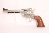 RUGER MODEL SINGLE-SIX - 2 of 3