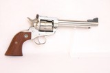 RUGER MODEL SINGLE-SIX - 1 of 3