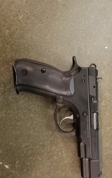 CZ-USA CZ 75 BD - 4 of 5