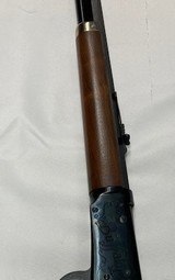 WINCHESTER 94 BUFFALO BILL COMMEMORATIVE - 4 of 7